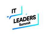 IT leaders Summit LOGO FOND NOIR 