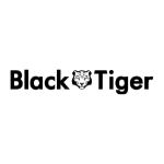 blacktiger logo